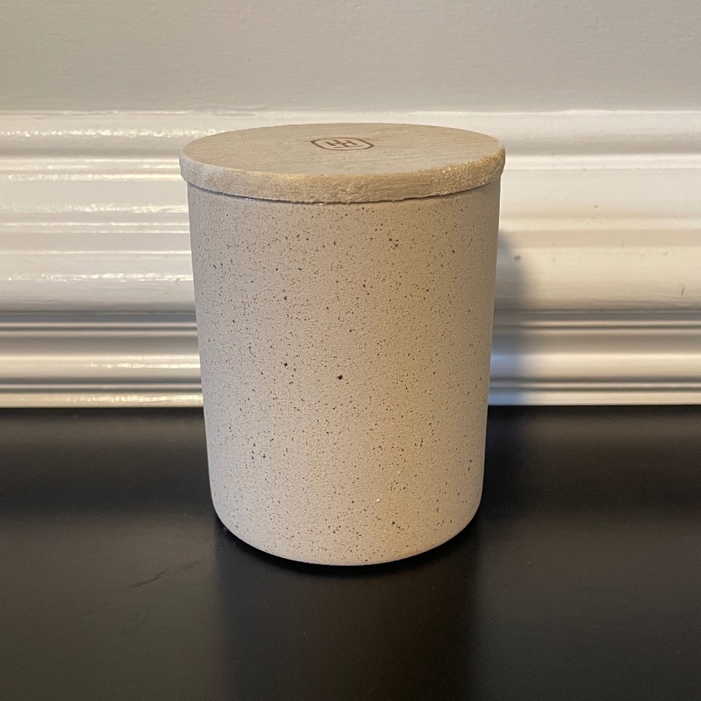 3 for $12: Target Island Starfruit & Nectarine textured candle